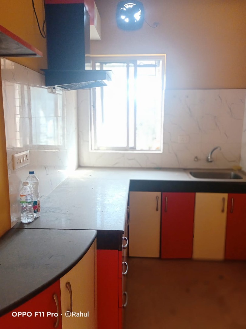 Semi Furnished 2bhk in Six Mile, Guwahati, Assam, India for Rent